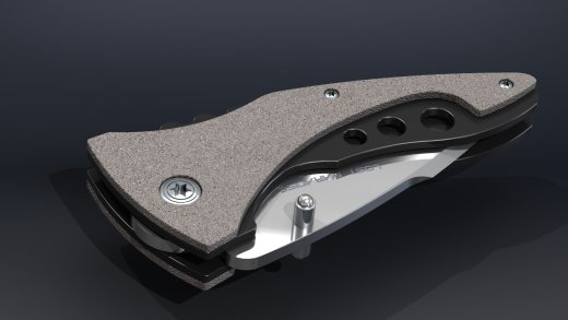 折叠小刀3缩略图